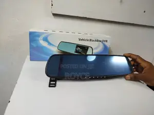 Vehicle Black Box DVR