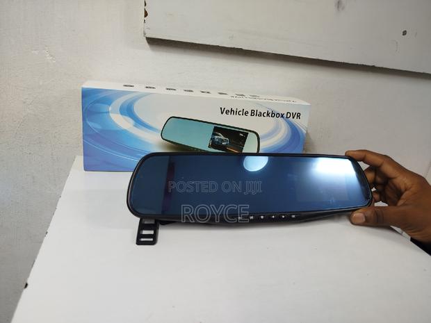 Vehicle Black Box DVR - thumbnail 2