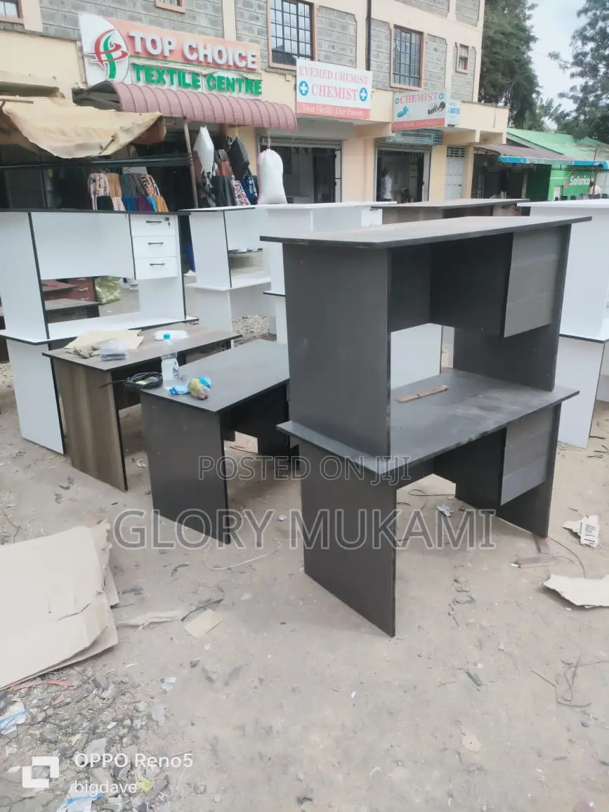 Office Desk