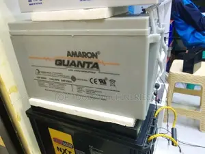 Amaron Quanta 100ah 12v Deep Cycle Battery