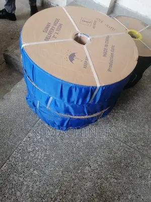 Delivery Pipe 100m 3 Inches.