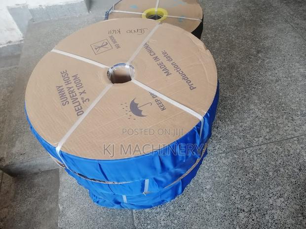 Water Pipe Delivery Hoses 3inch - thumbnail 2