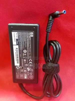 HP Blue Pin 19.5v 3.33amp