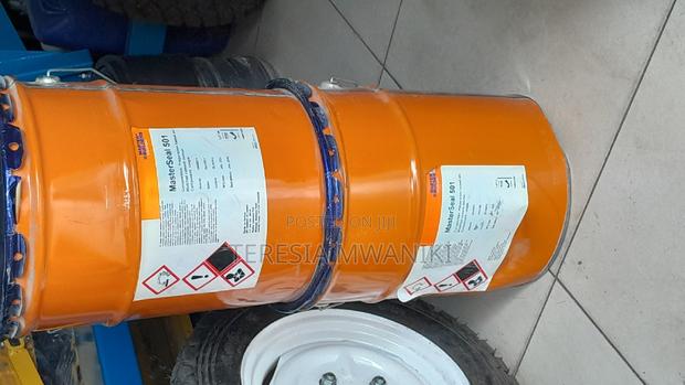 High Performance And Fast Curing Sealant And Waterproof - thumbnail 2