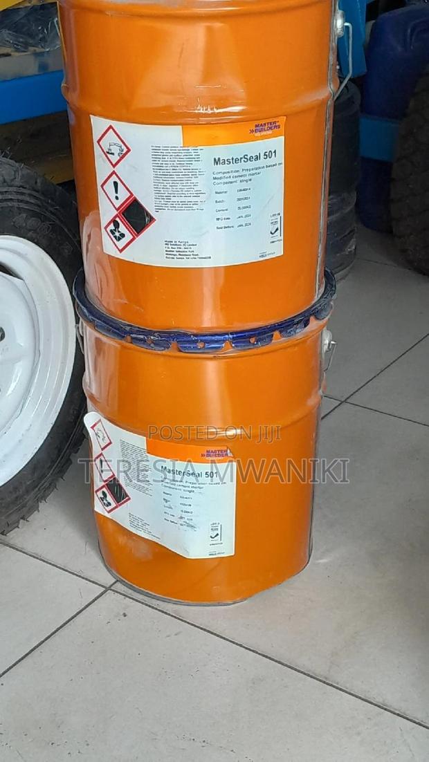 High Performance And Fast Curing Sealant And Waterproof - main view