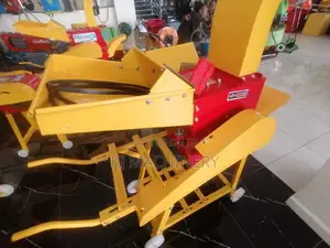 Animal Feedchopper -Quality Milano Italia Brand