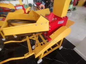 Animal Feedchopper -Quality Milano Italia Brand