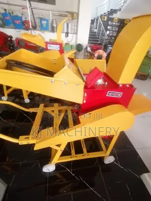 Animal Feedchopper -Quality Milano Italia Brand