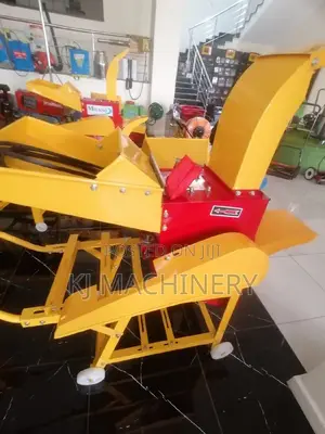 Animal Feedchopper -Quality Milano Italia Brand