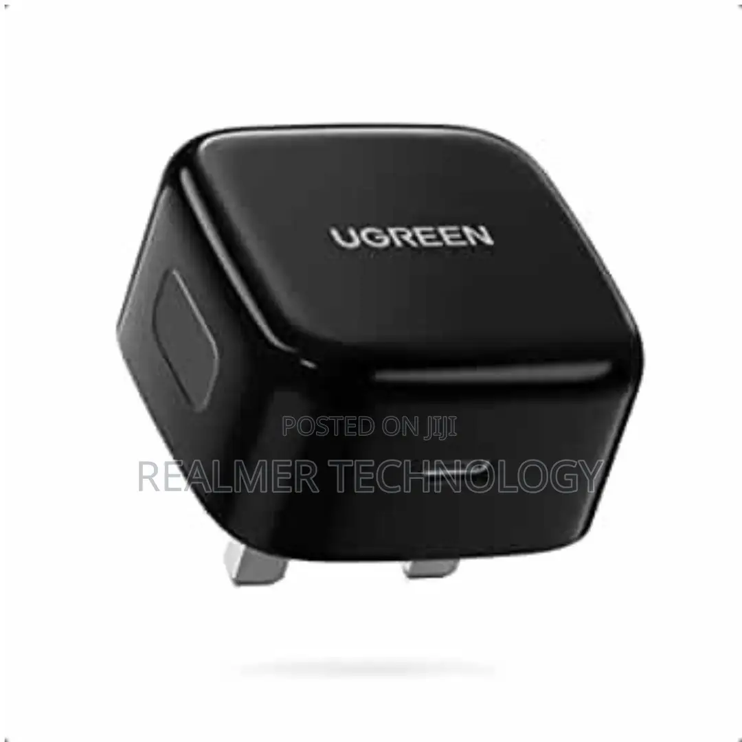 Ug-50577 - Usb-C 25W Pd