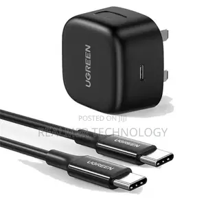 Ug-50577 - Usb-C 25W Pd