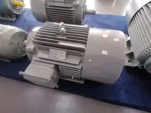Electric Motor 20hp Heavy Duty 3phase