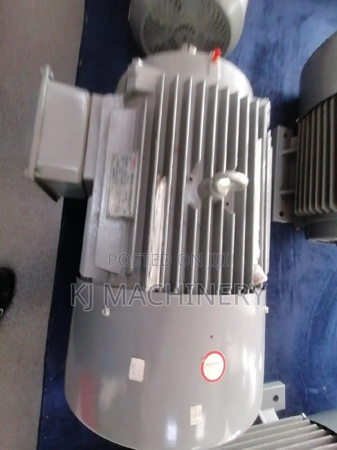 Electric Motor 20hp Heavy Duty 3phase