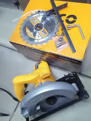 Circular Saw/Ingco Circular Saw 1400watts