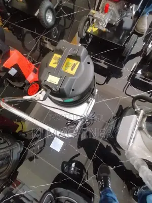 Wet and Dry Vacuum Cleaner Heavy Duty AICO JAPAN Brand