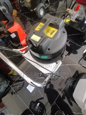 Wet and Dry Vacuum Cleaner Heavy Duty AICO JAPAN Brand