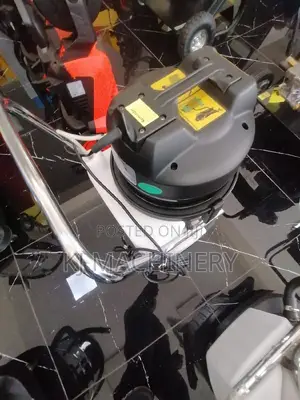 Wet and Dry Vacuum Cleaner Heavy Duty AICO JAPAN Brand