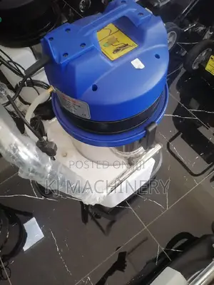 Astramilano Brand Wet and Dry Carpet Cleaner
