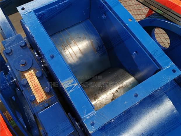 Marble River Stone Smooth Coal Coke Rock Rollers Crusher - thumbnail 3