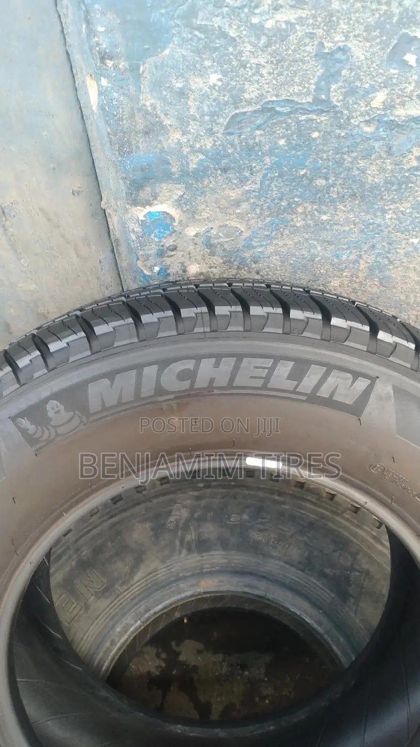 Michelin Latitude Tires Sizes 265/65r17 Made in Thailand