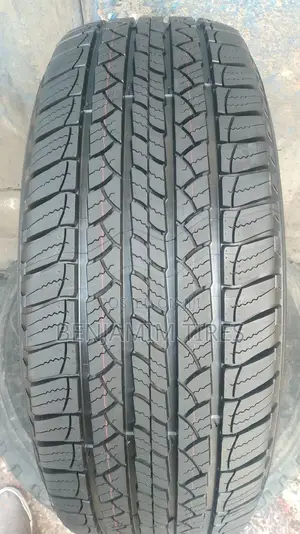 Michelin Latitude Tires Sizes 265/65r17 Made in Thailand