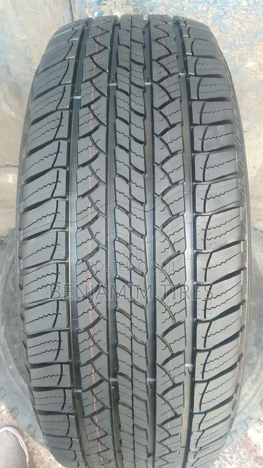Michelin Latitude Tires Sizes 265/65r17 Made in Thailand
