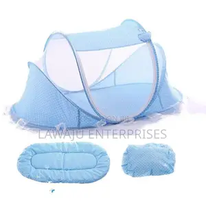 Blue Baby Nest
