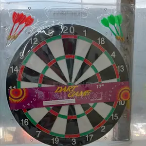 Magnetic Dart Board Game