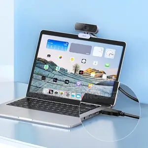 Ug-15728 - USB FHD Webcam