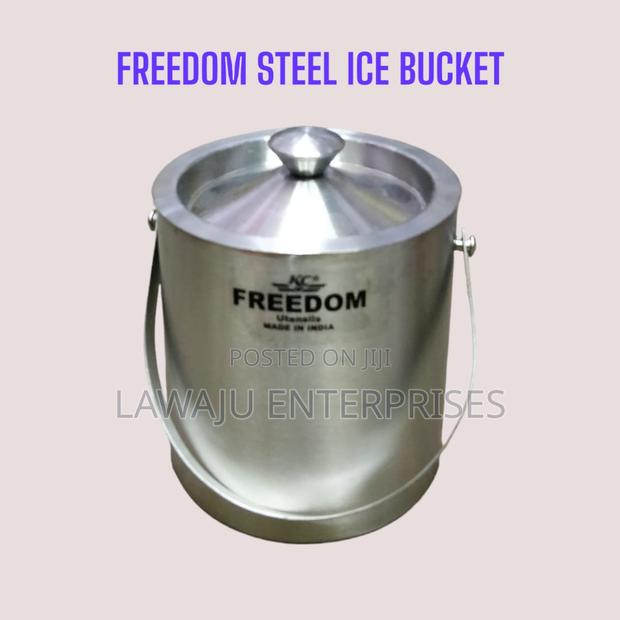 1.5L Freedom Ice Bucket