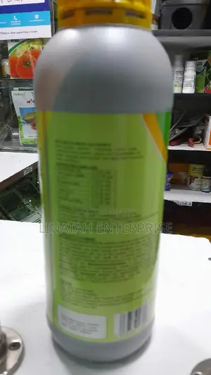 Tecnokel Amino Mix 1litre Organic Fertilzer Micro Nutrients