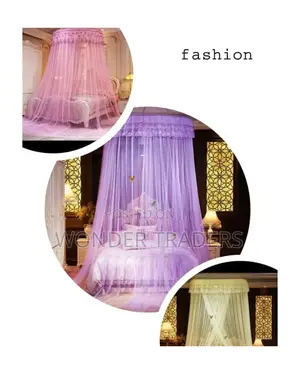 Round Mosquito Net, Mosquito Net ,
