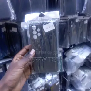 Samsung A23 4G 5G Phone Case Soft Flexible Rubber Protective