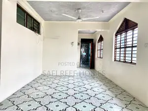 3bdrm Apartment in Nyali for rent