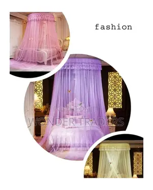 Mosquito Net /Round Mosquito Net ,