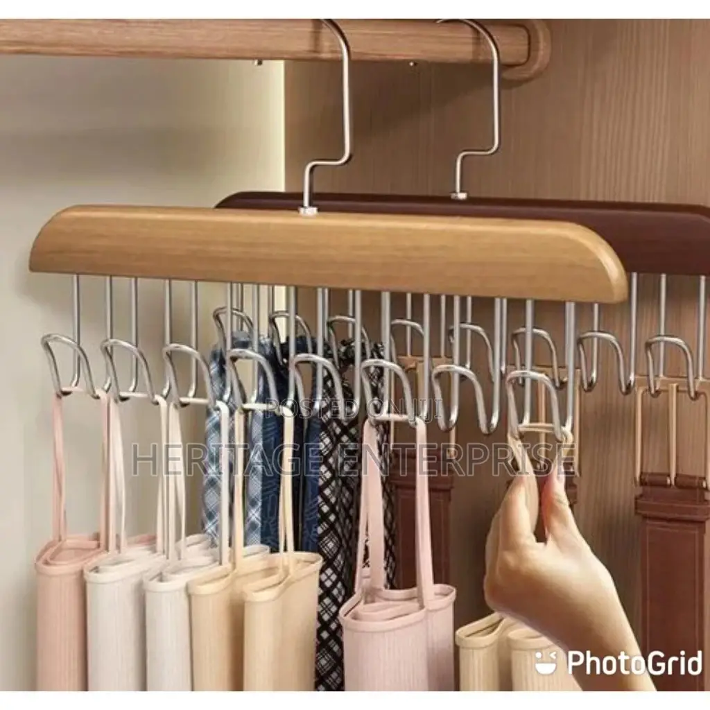 Hanger Wooden Hangers