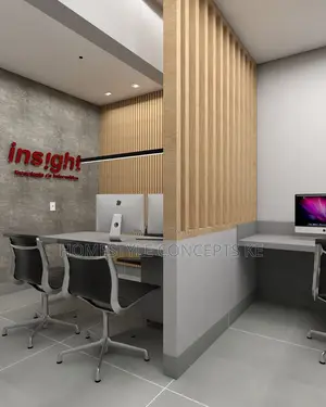 Executive Small/Lage Office Interiors Design and Renovation