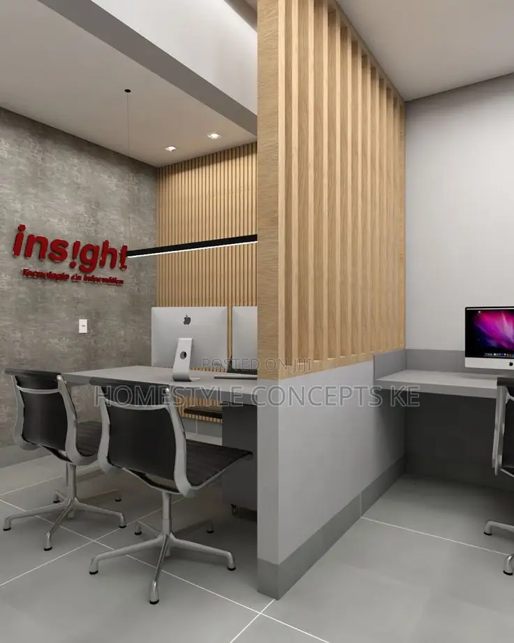 Executive Small/Lage Office Interiors Design and Renovation