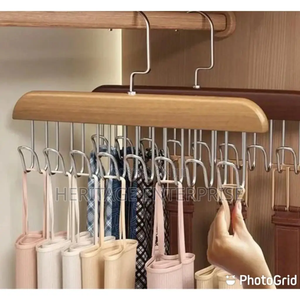 Hangers Wooden Hanger,