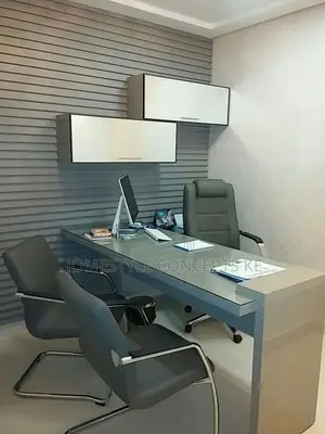 Office Glass Partitions Interior Design Renovations