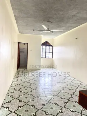 Office Space to Let Along Fidel Odinga Road Nyali