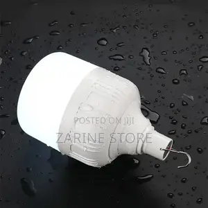 Led Bulb 40watts DP Lights, Rechargeable