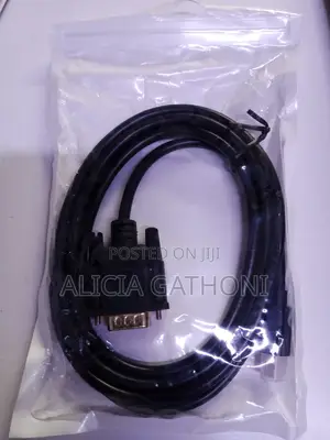Mini Display Port to Vga Cable 1.5mtrs