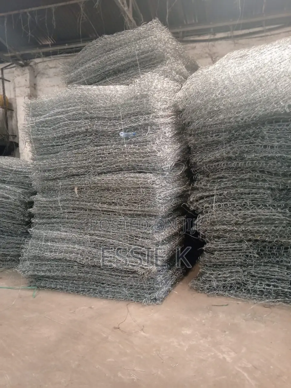 Gabion Boxes/Gabion Mattresses