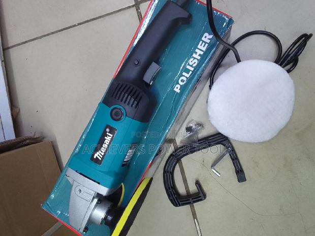 Buffing Machine/Polisher Machine