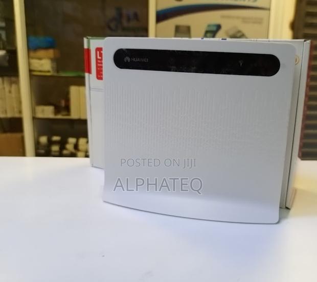 .B593s-Huawei B 593 LTE 4G Huawei Router.New Now Available.