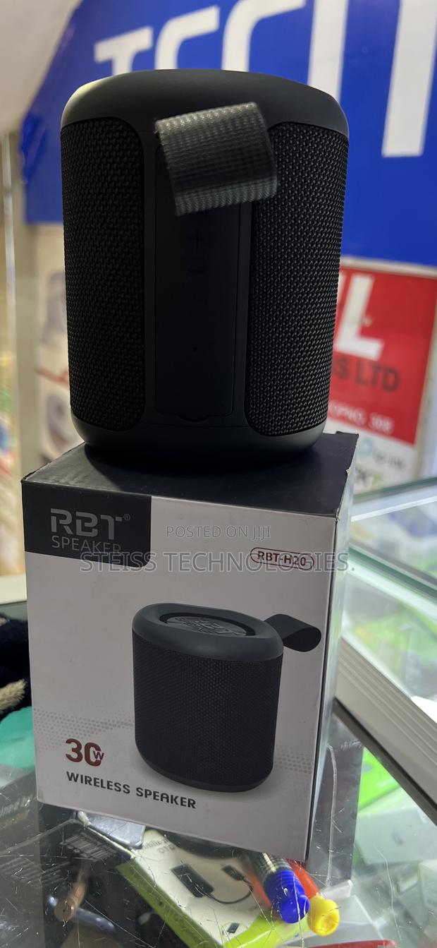 RBT Portable Bluetooth Speaker. - thumbnail 6