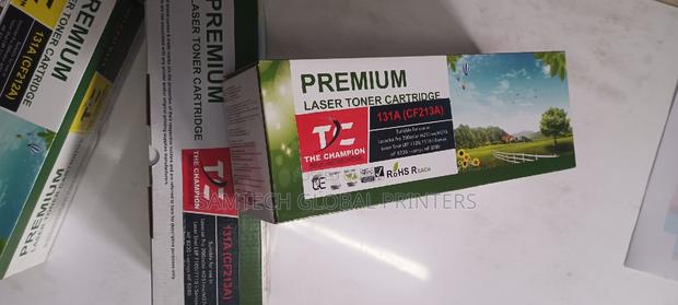 Compatible Hp 131a Tonner Catridge