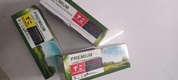 , Hp 131a Tonner Catridge