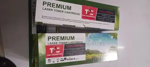 Genuine Hp 131a Tonner Catridge